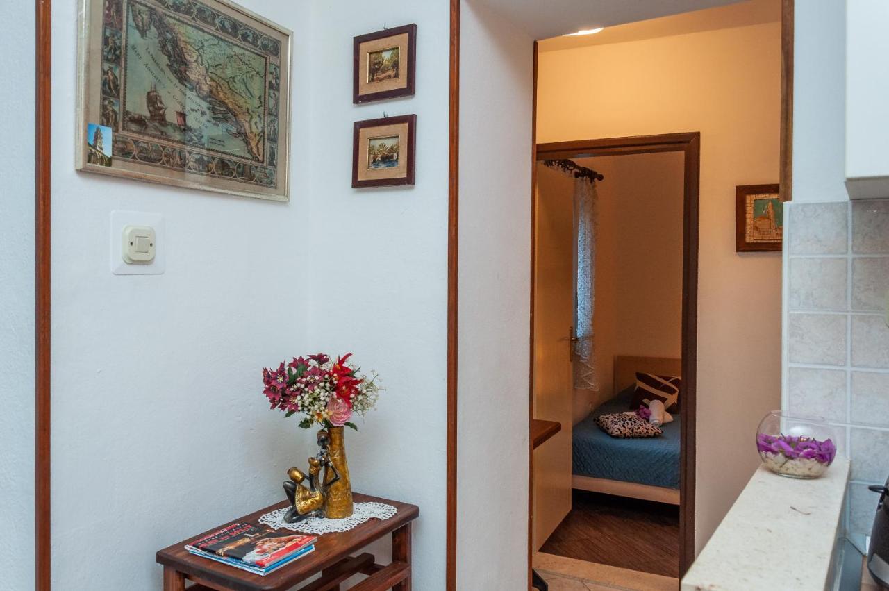 Guesthause Arbor Apartment Split Exterior photo